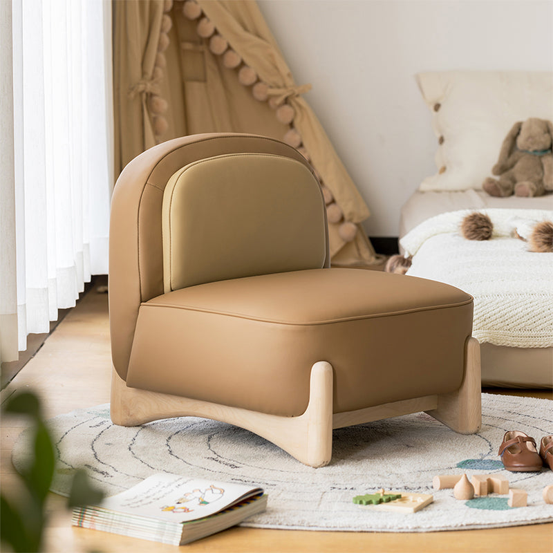 Compact sofa for kids