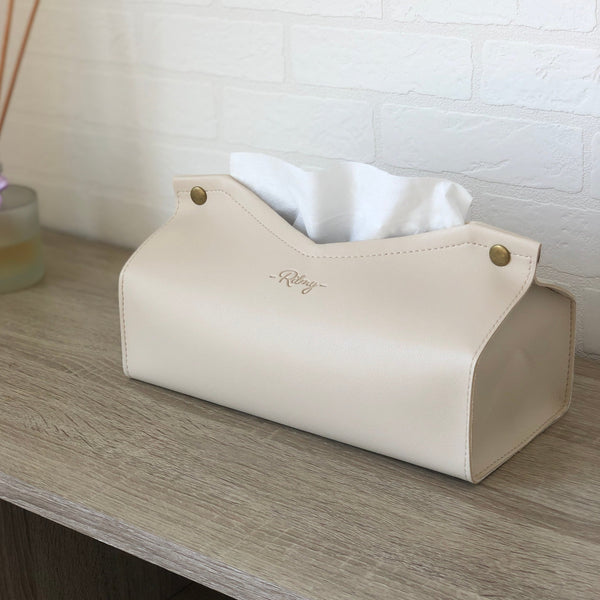 Rilmy tissue case