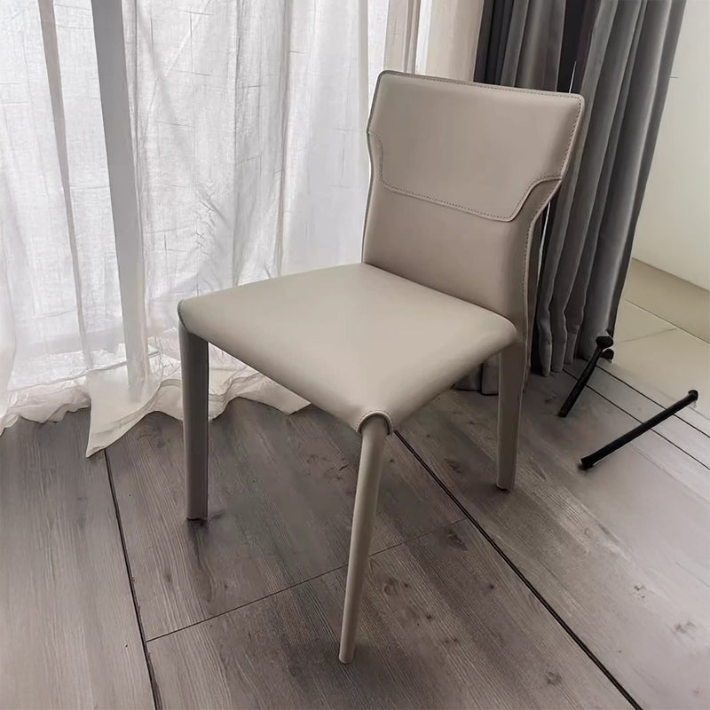 Italian Modern Dining Chair
