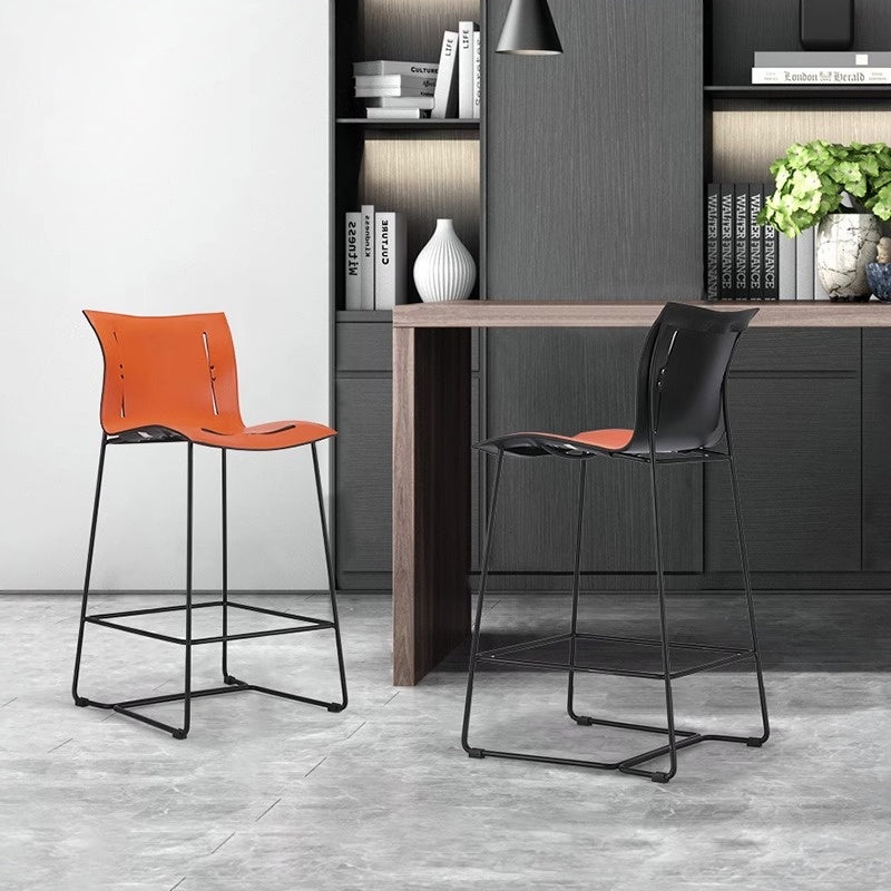 Italian Modern High Chair