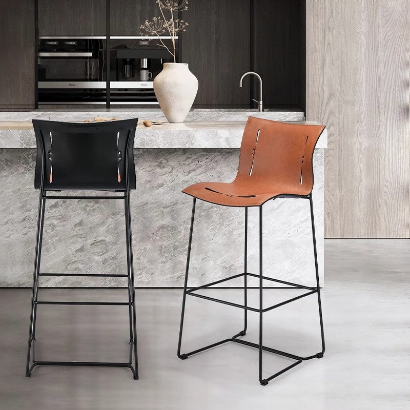 Italian Modern High Chair