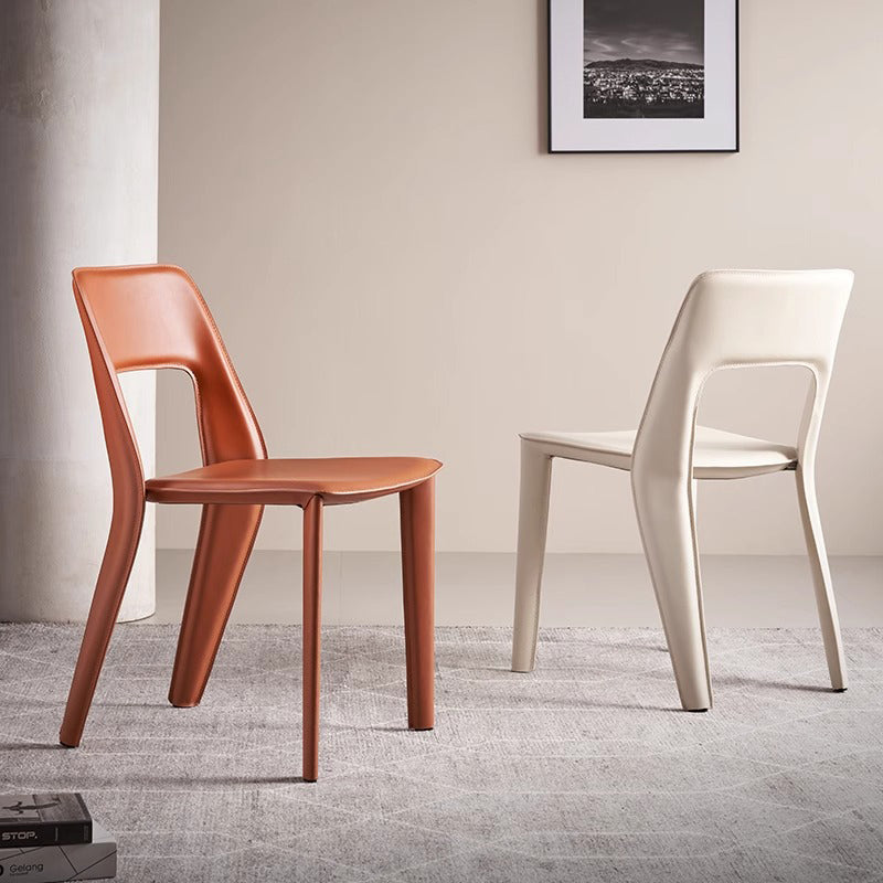 Arch Frame Dining Chair