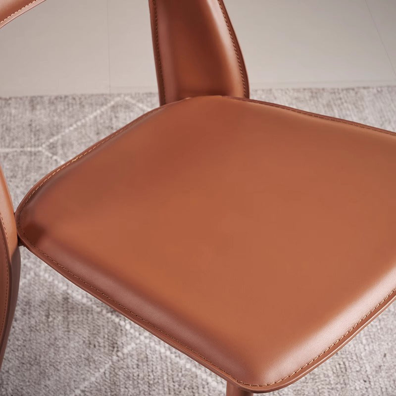 Arch Frame Dining Chair