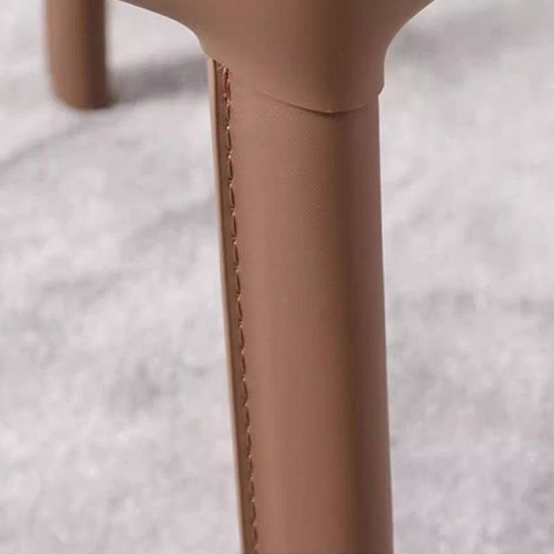 Italian modern simple chair