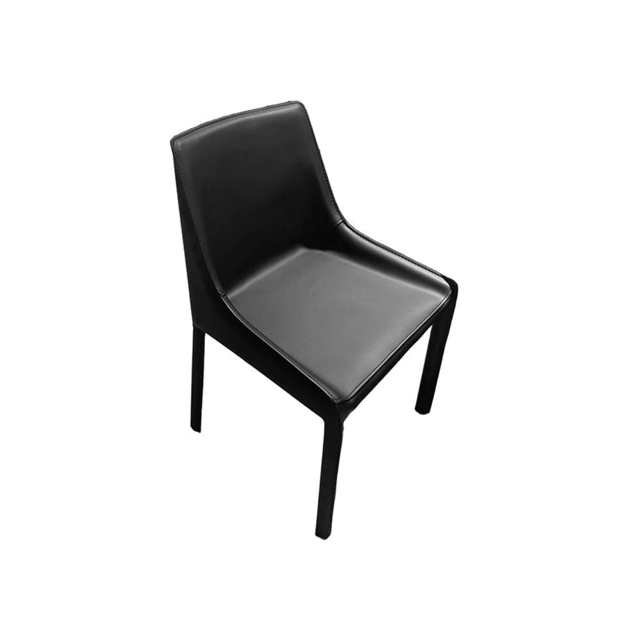 Italian modern simple chair