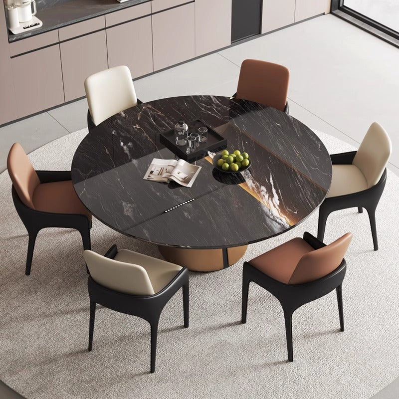 Two Tone Dining Chair