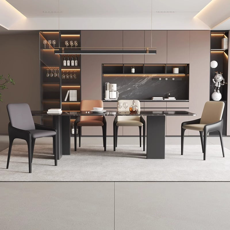 Two Tone Dining Chair