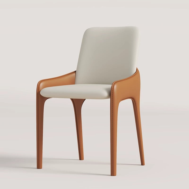 Two Tone Dining Chair
