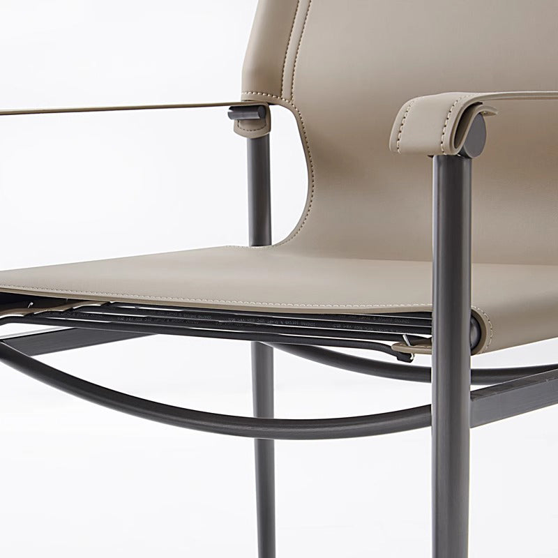 Modern elegant chair