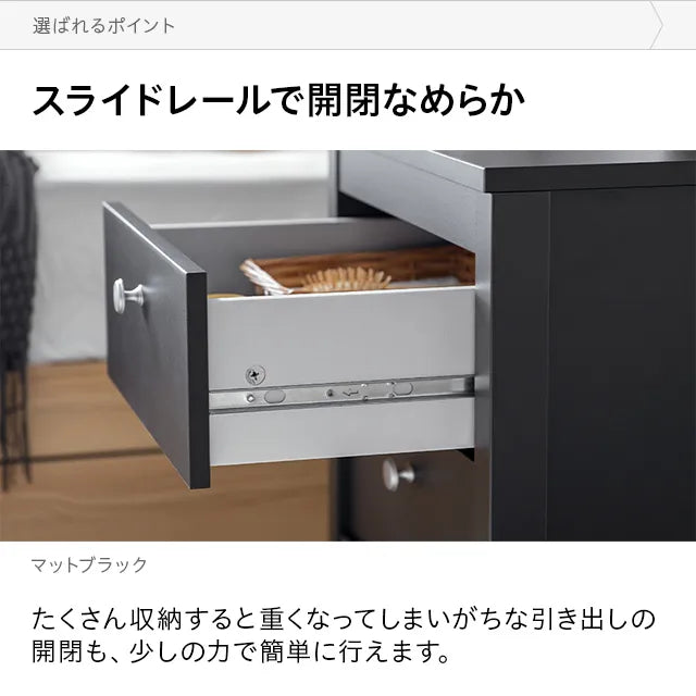 デンマーク製サイドテーブル