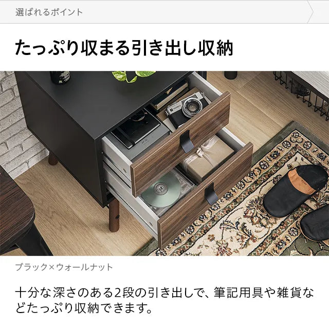 デンマーク製サイドテーブル