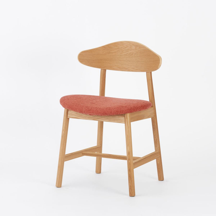 KUUM Table 突板 2人掛けダイニングセットA クーム テーブル