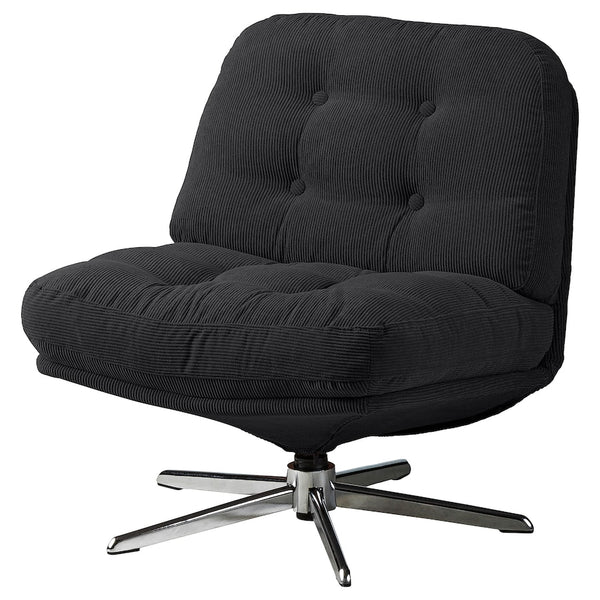 DYVLINGE swivel chair