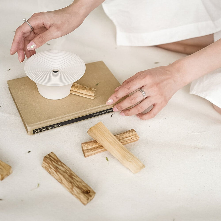 パロサントスティック