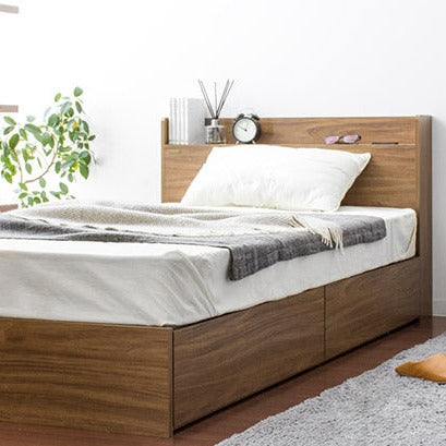 EMICA Storage Bed [S]