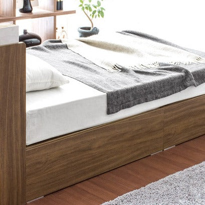 EMICA Storage Bed [S]