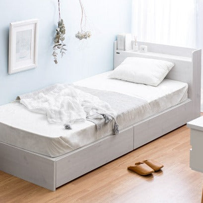 EMICA Storage Bed [S]