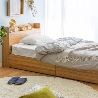 EMICA Storage Bed [S]