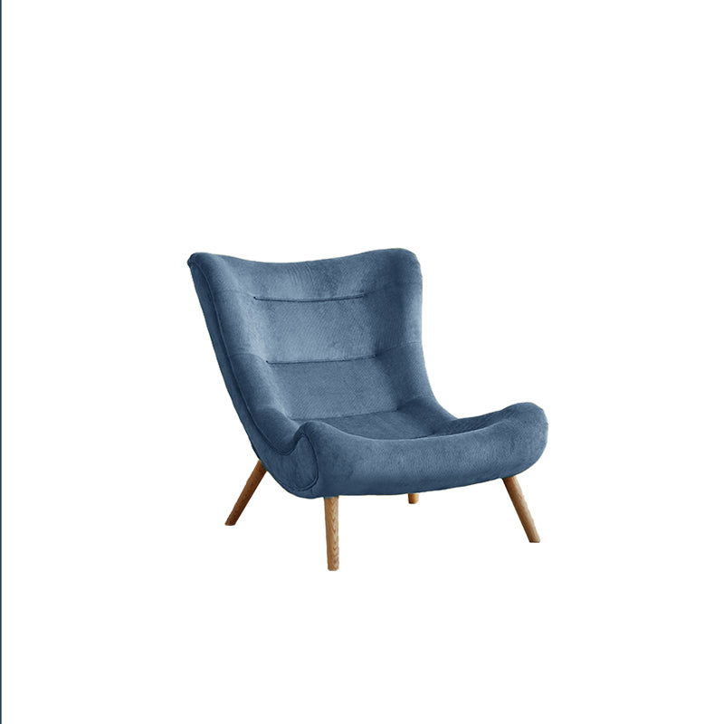 High Back Cushion Sofa Chair