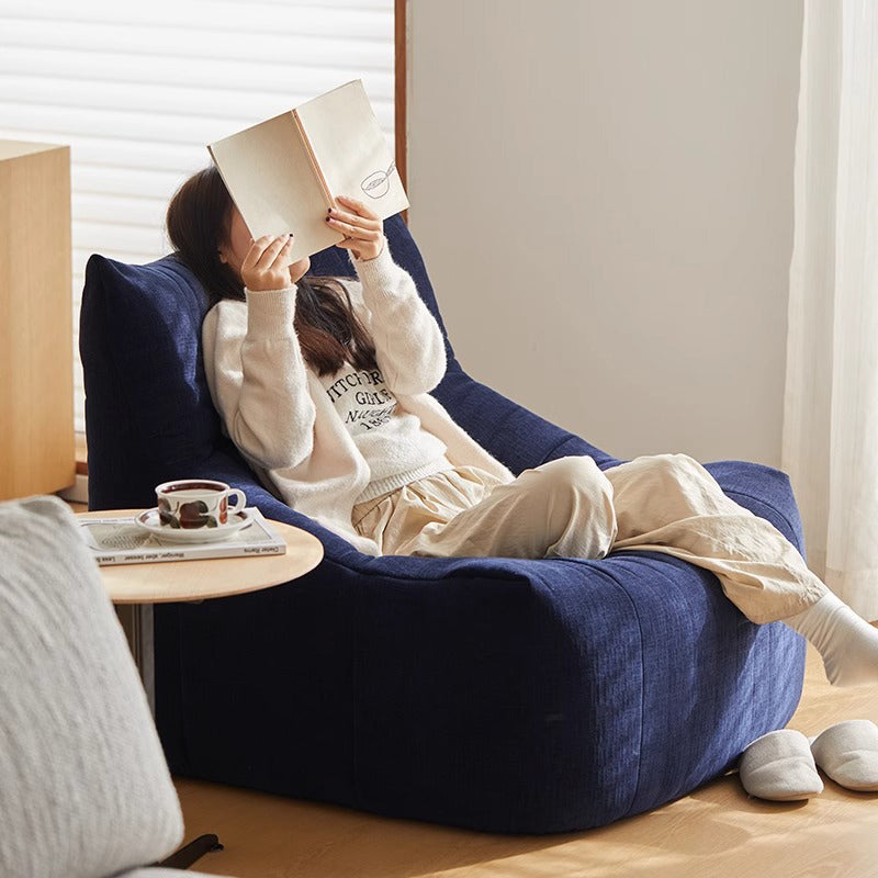 Chenille Nest Sofa