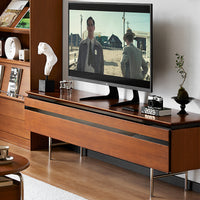 テレビボード hotta woody（堀田木工所）テレビボード「ノーヴァ2 NA」幅150.2