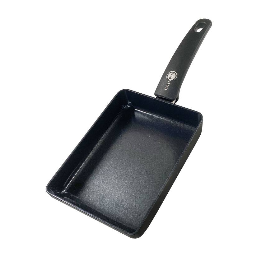 Cambridge Egg Pan 18.3x14.1cm IH/Gas compatible