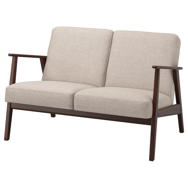 EKENÄSET 2-seater sofa