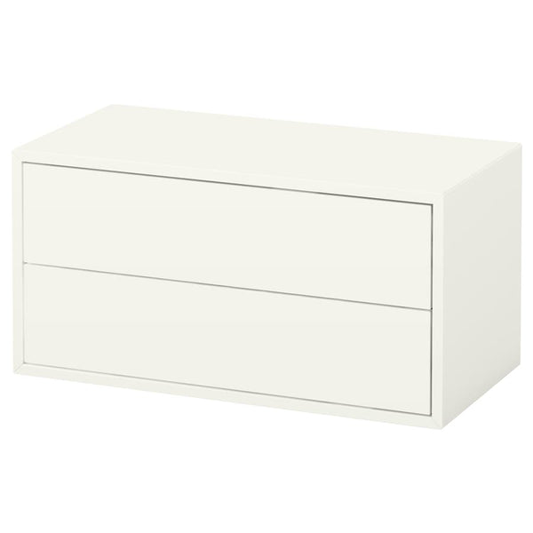 EKET cabinet (2 drawers)