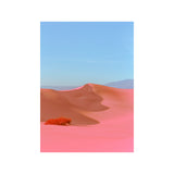 Dunes II 100×140cm