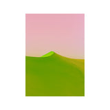 Dunes I 100×140cm