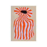 Doodle of a Doodle 01 100×140cm
