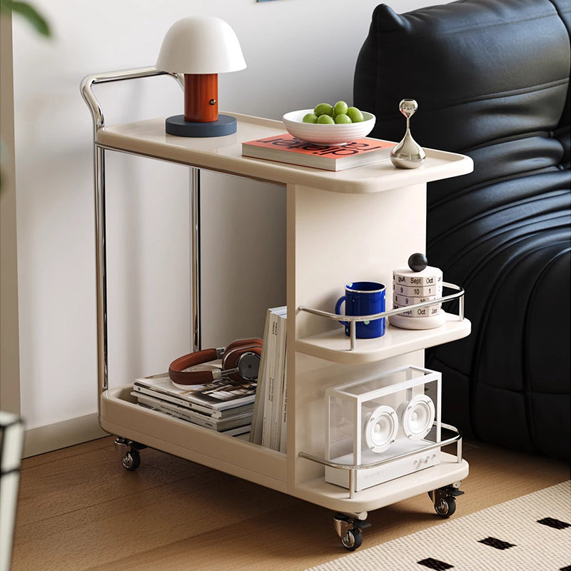 Simple Kitchen Cart