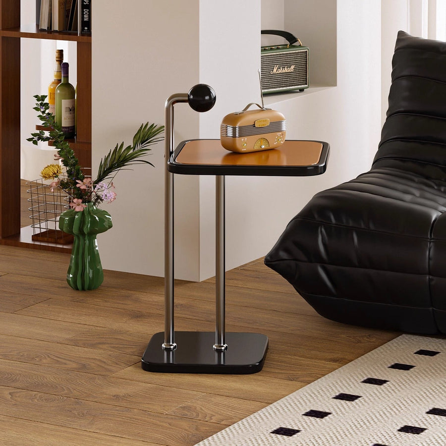 Portable Side Table