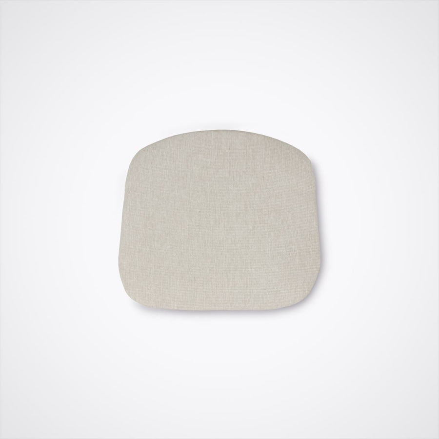 KUUM Chair shikaku Optional Chair Pad クーム チェア シカク用 チェアパッド
