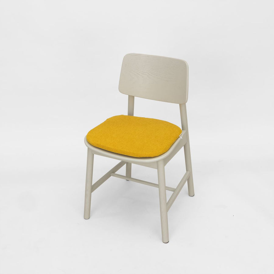 KUUM Chair shikaku Optional Chair Pad クーム チェア シカク用 チェアパッド