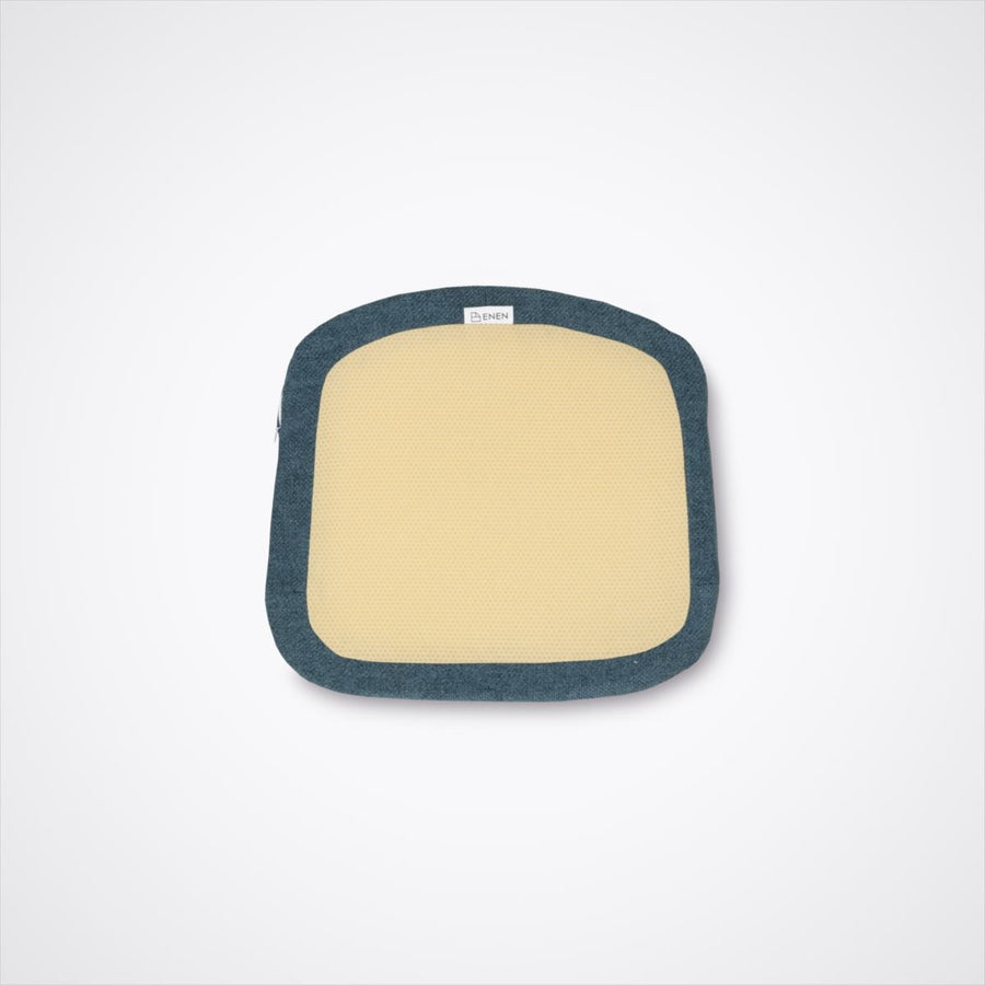 KUUM Chair shikaku Optional Chair Pad クーム チェア シカク用 チェアパッド