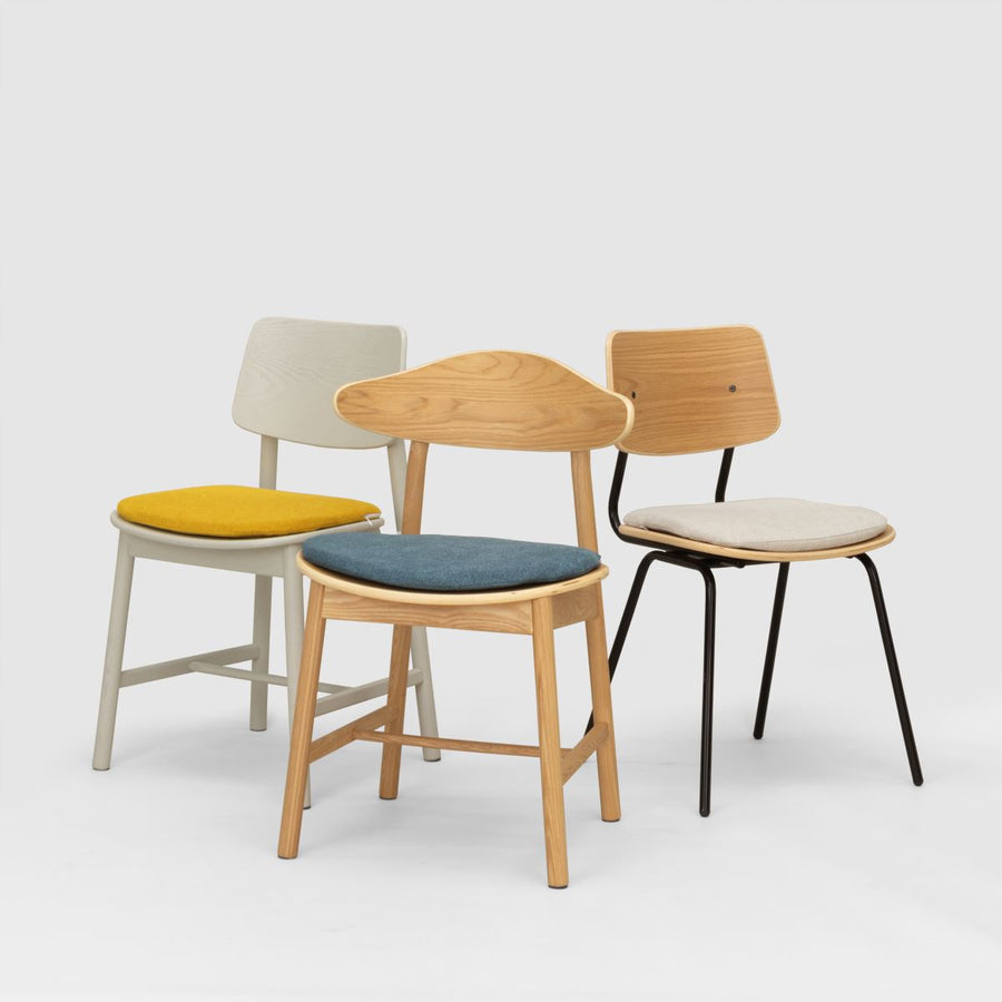 KUUM Chair kinoco Optional Chair Pad クーム チェア キノコ用 チェアパッド