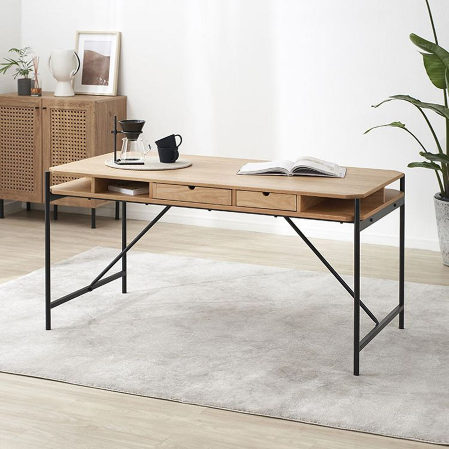 Glam Working Dining Table