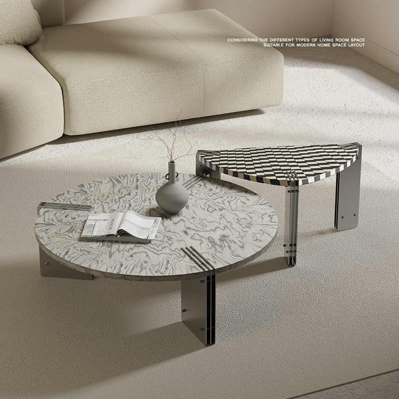2in1 Design Center Table