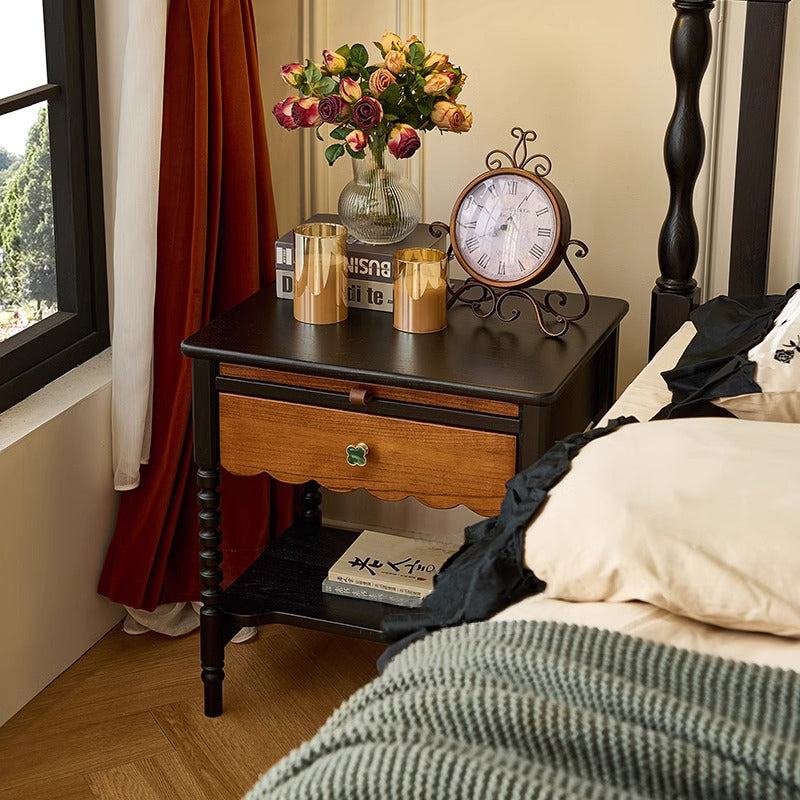 Lotus Classic Side Table