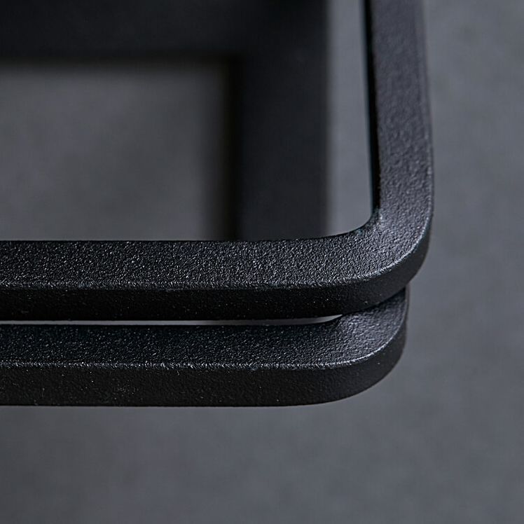 トイレットペーパーホルダー ツインタイプ 棚付き ヴィンテージ