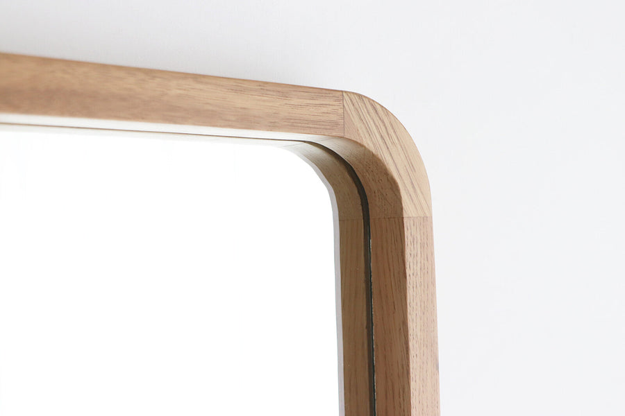 Style Mirror Square