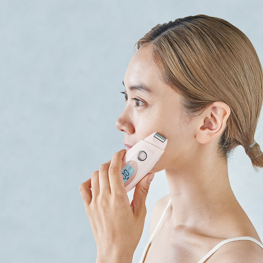 Festino EMS Peeling White