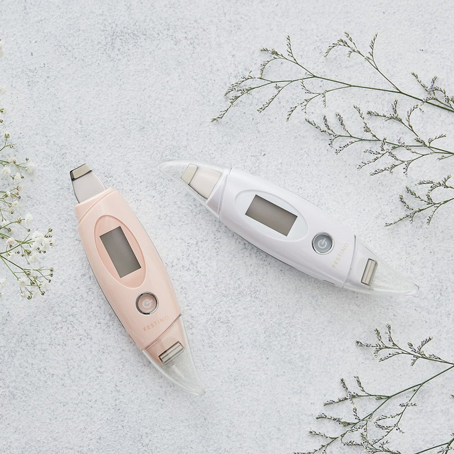 Festino EMS Peeling White