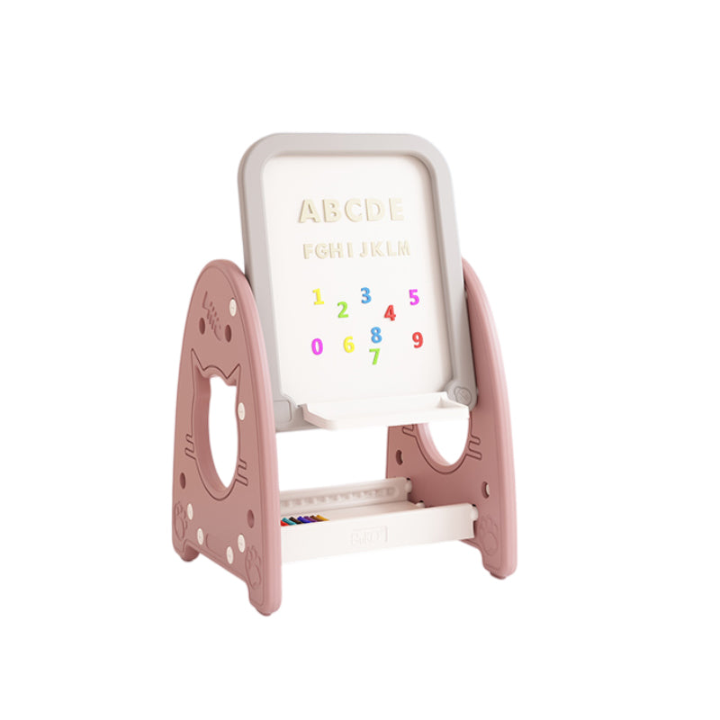 Multifunctional drawing board
