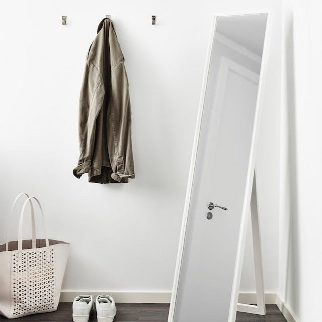 FLAKNAN Stand Mirror