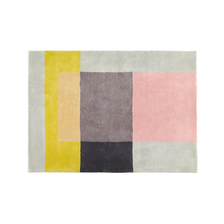 COLOUR CARPET NO.05 Rug [240×170cm]