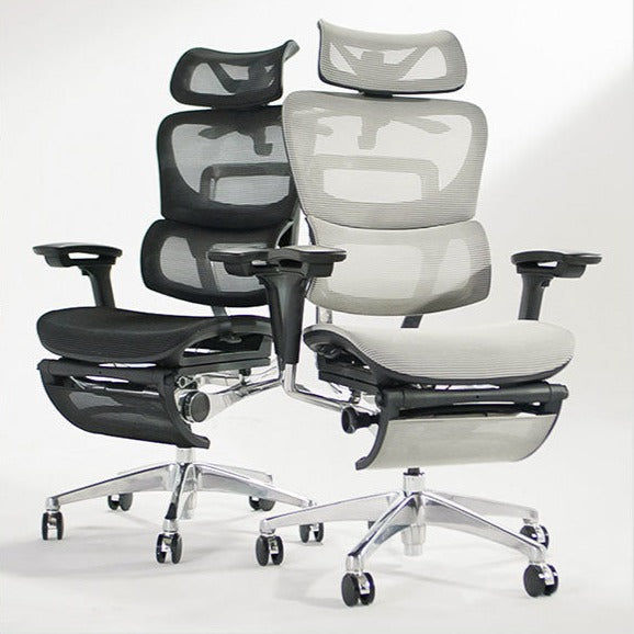 COFO Chair Premium 4Dアームレスト ヘッドレスト