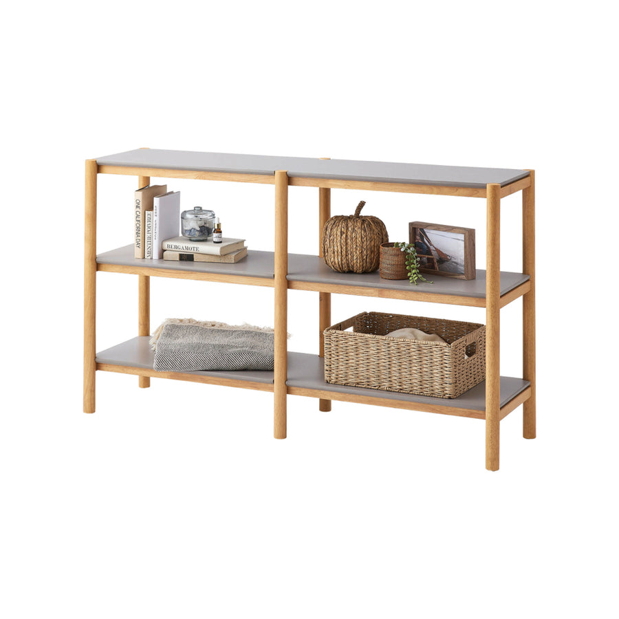 シェルフ 120 ナチュラル