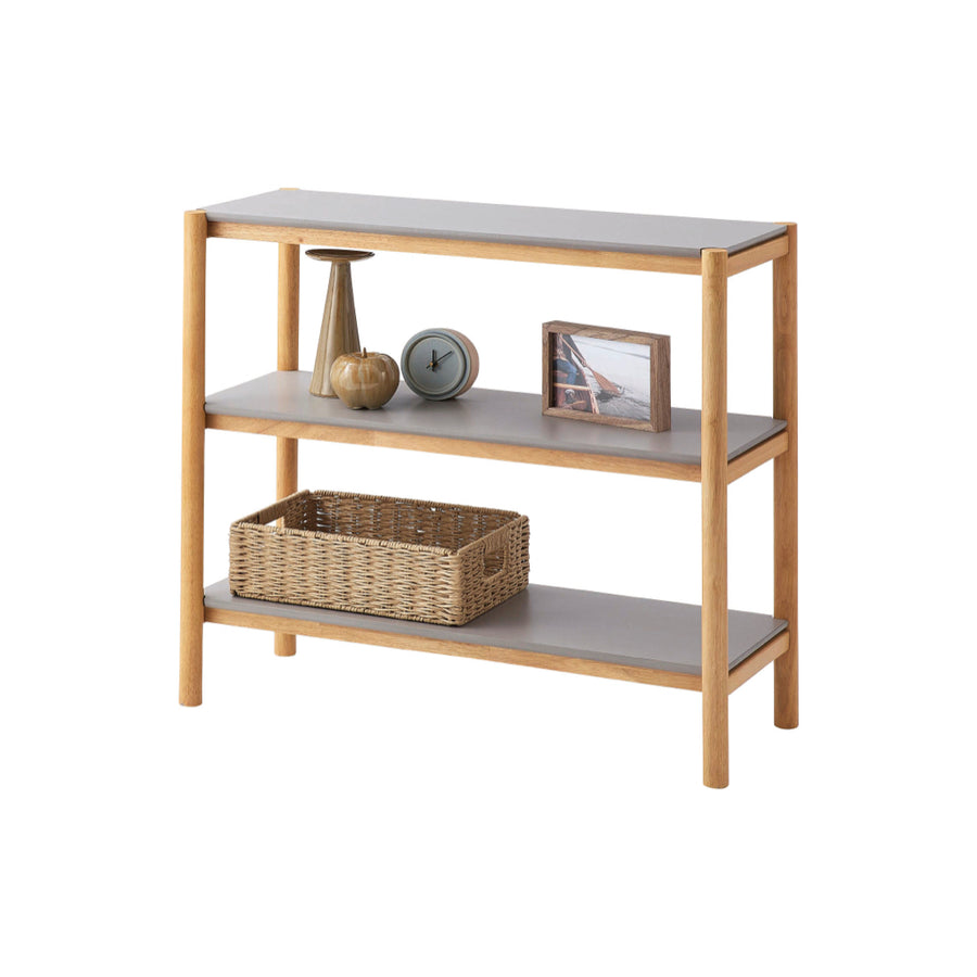 シェルフ 80 ナチュラル